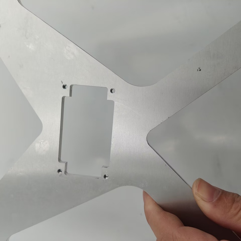 Carriage Bed - Plaque de support chauffante Creality K1