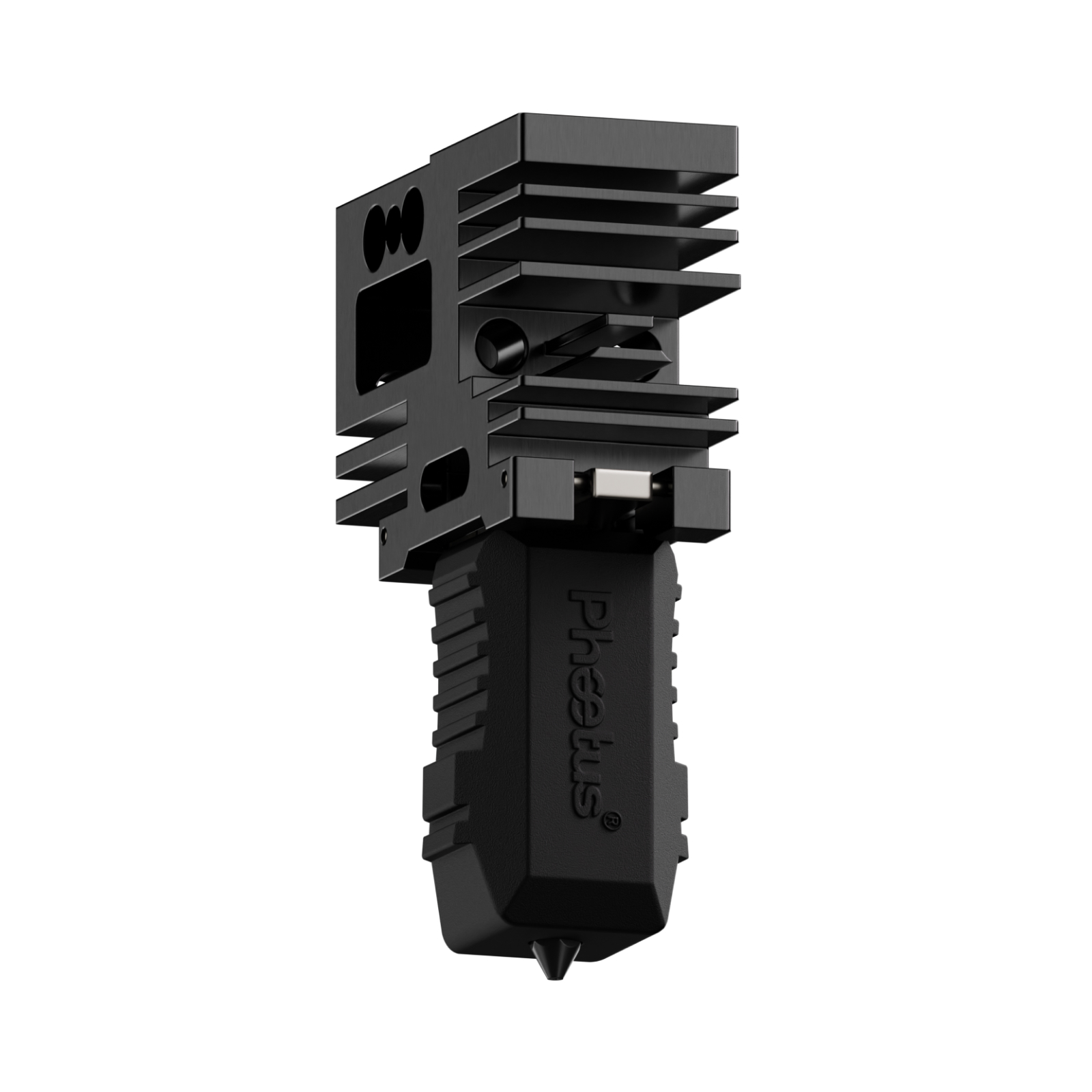Nozzle Tungsten - Phaetus Upgrade QIDI Q2 Hotend avec