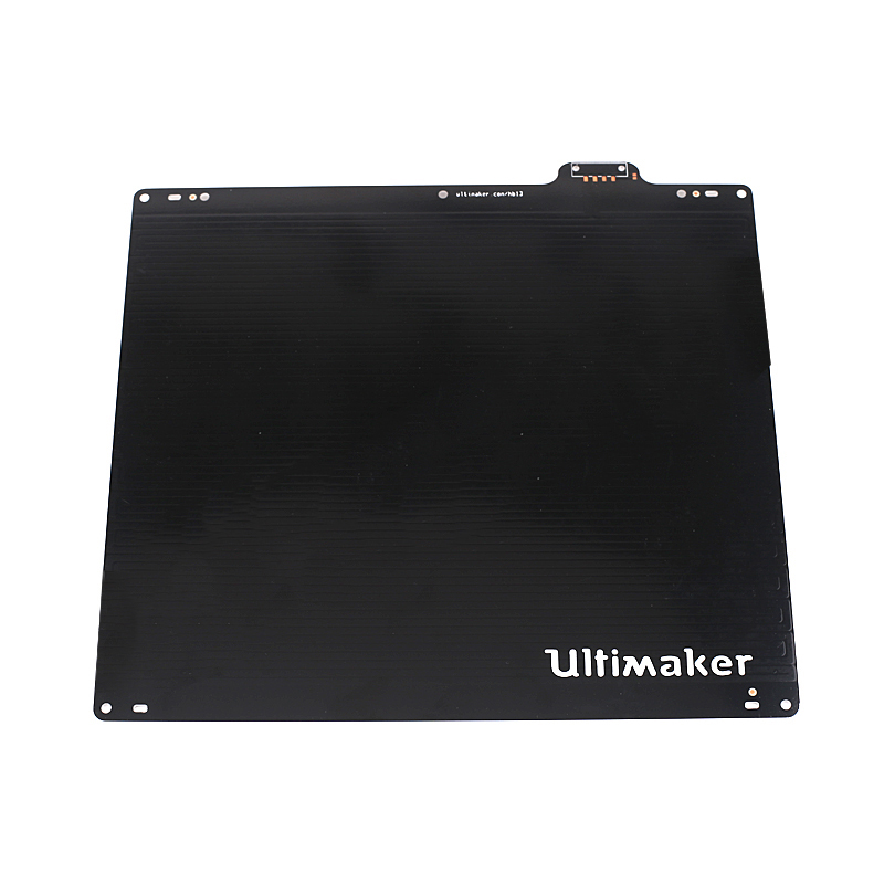 3D Printer Bed - Plaque chauffante en aluminium pour imprimante