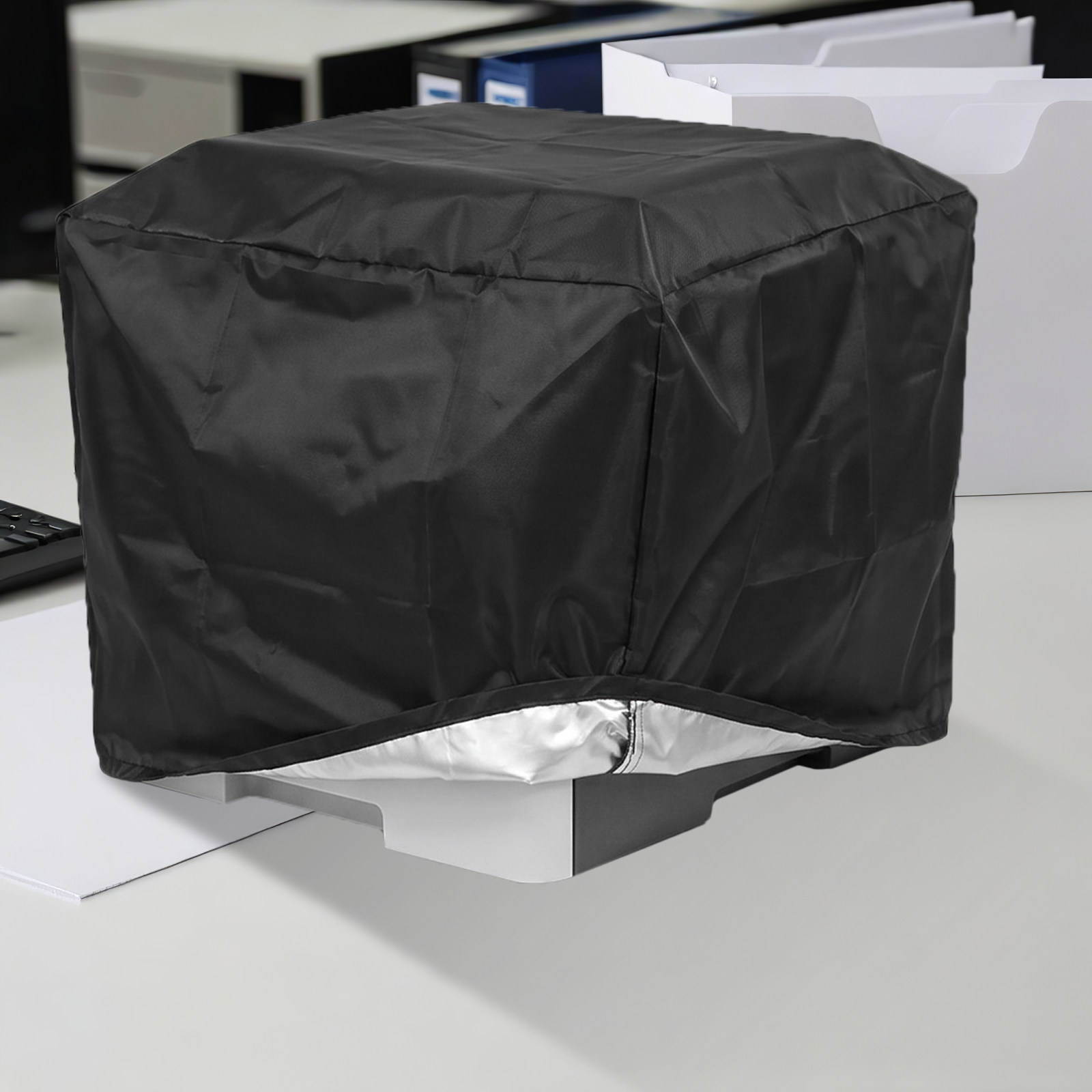 Enclosure 3D Printer - Housse anti-poussière pour imprimante 3D, robuste,