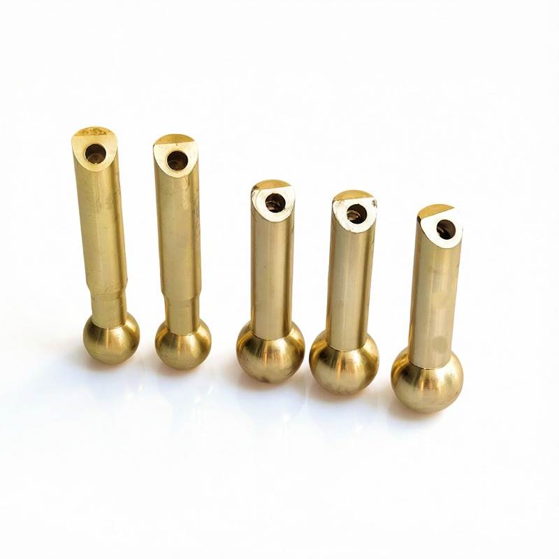 Nozzle Brass - Buse de refroidissement à bille en
