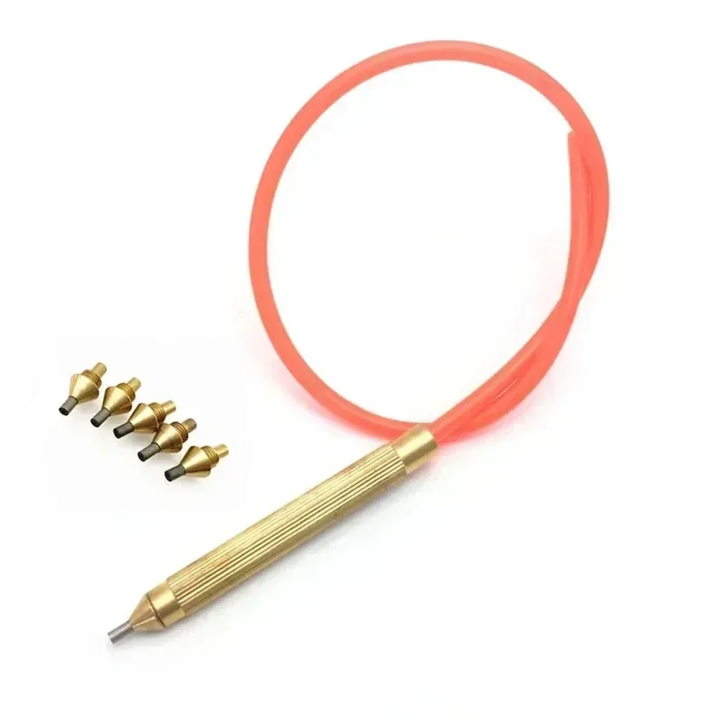 Nozzle Tungsten - Machine de sablage de produit de