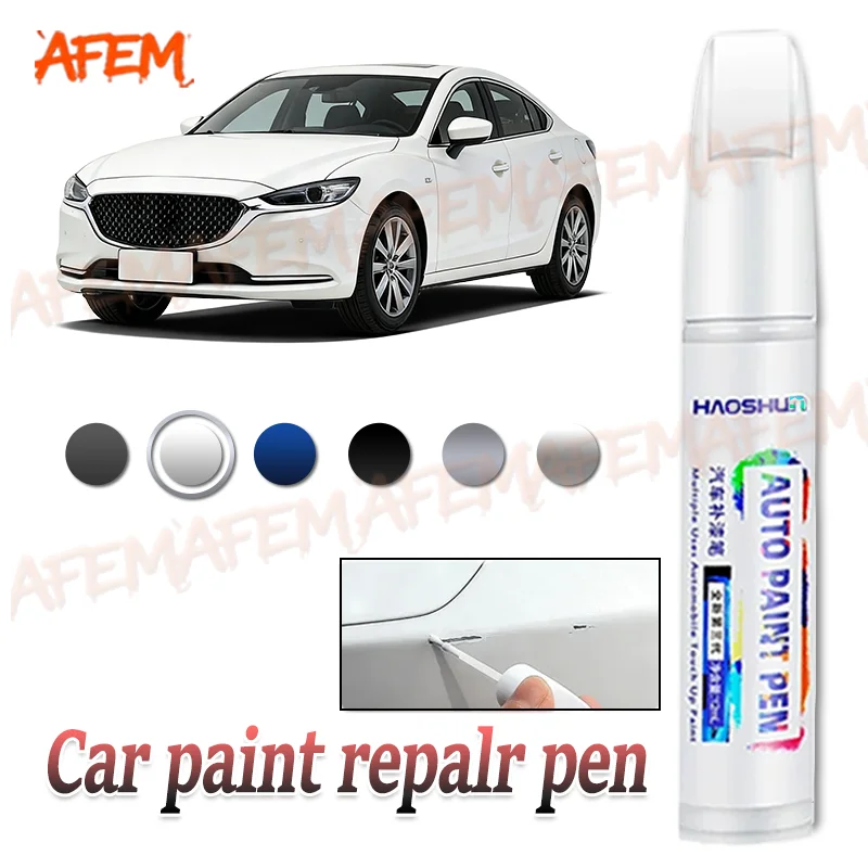 Bltouch - Pour Mazda 6 2003-2025 BK BL