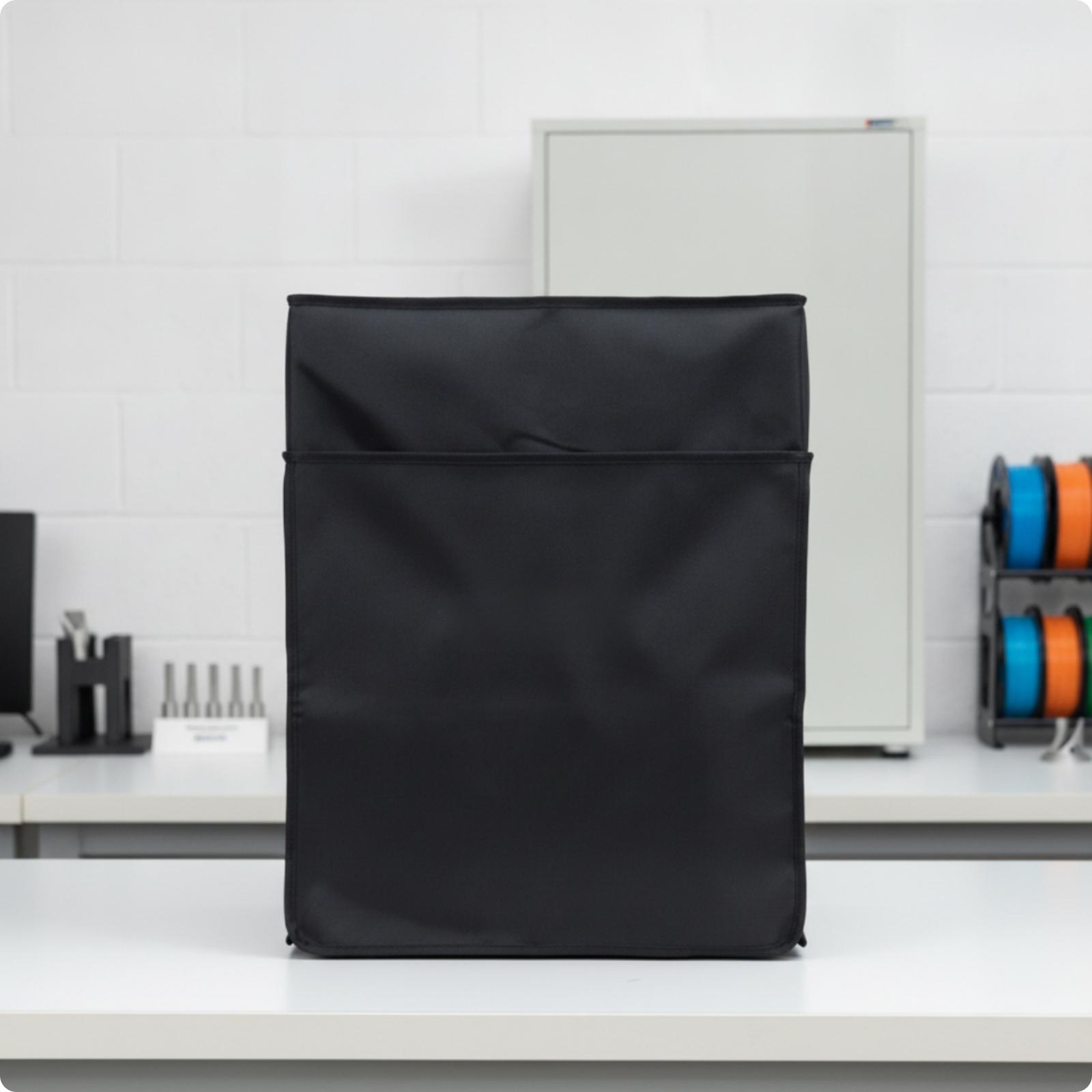 Enclosure 3D Printer - Couvercle de protection pour imprimante 3D
