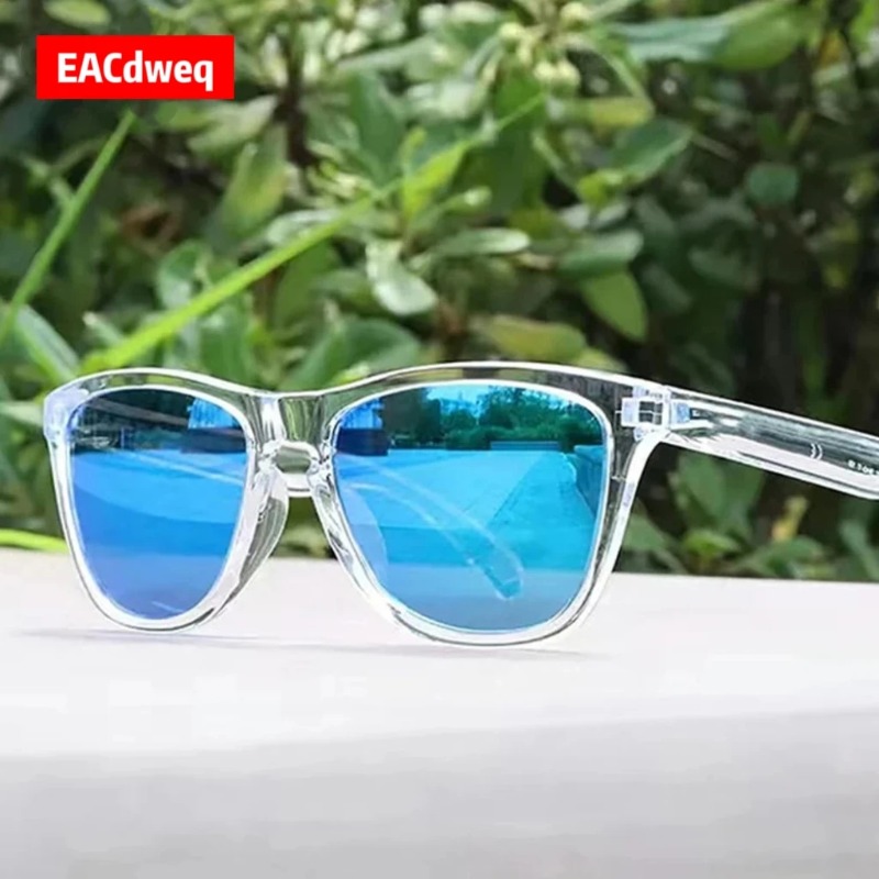 Uv Resin - Lunettes de soleil pour homme, anti-UV,