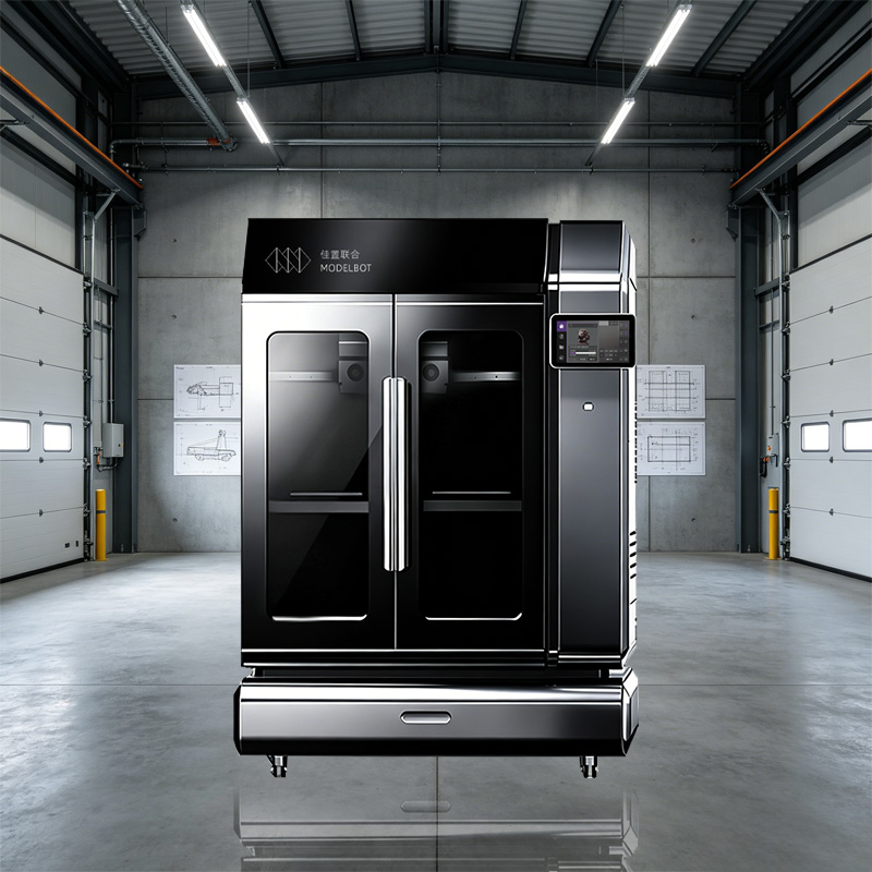 Corexy 3D Printer Kit - Imprimante 3D FDM industrielle professionnelle à