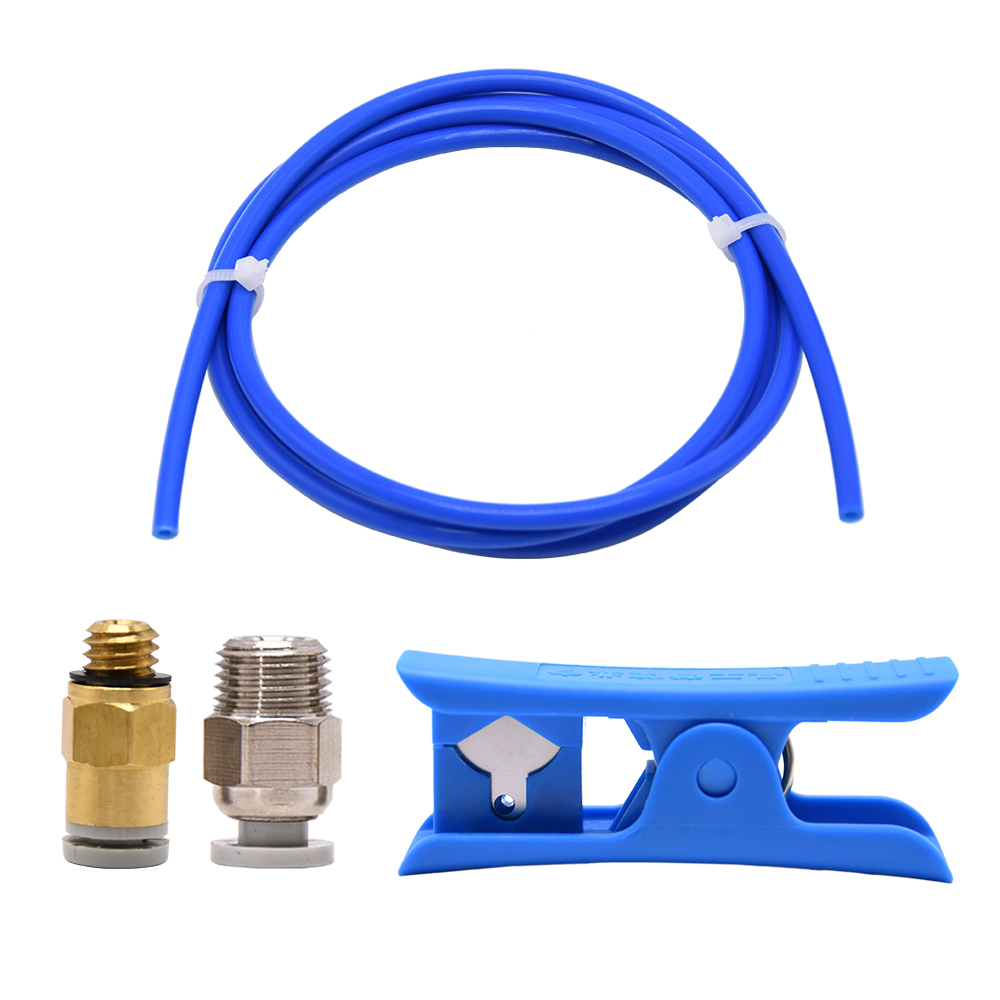 Bowden Tube - Creativity 3d imprimante pièces DeliTube PC4-M6