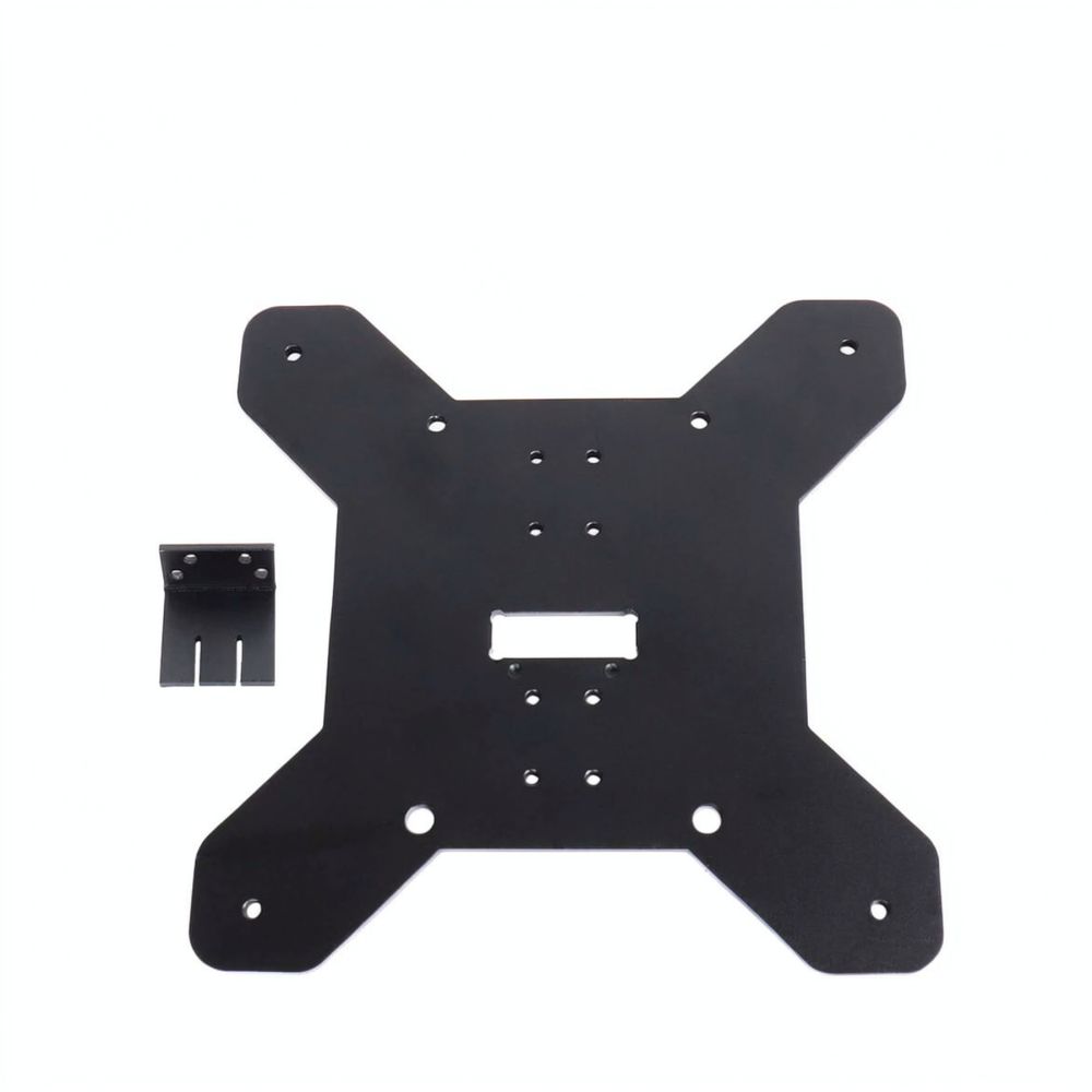 3D Printer Bed - Support d'axe Y pour Kingroon KP3S