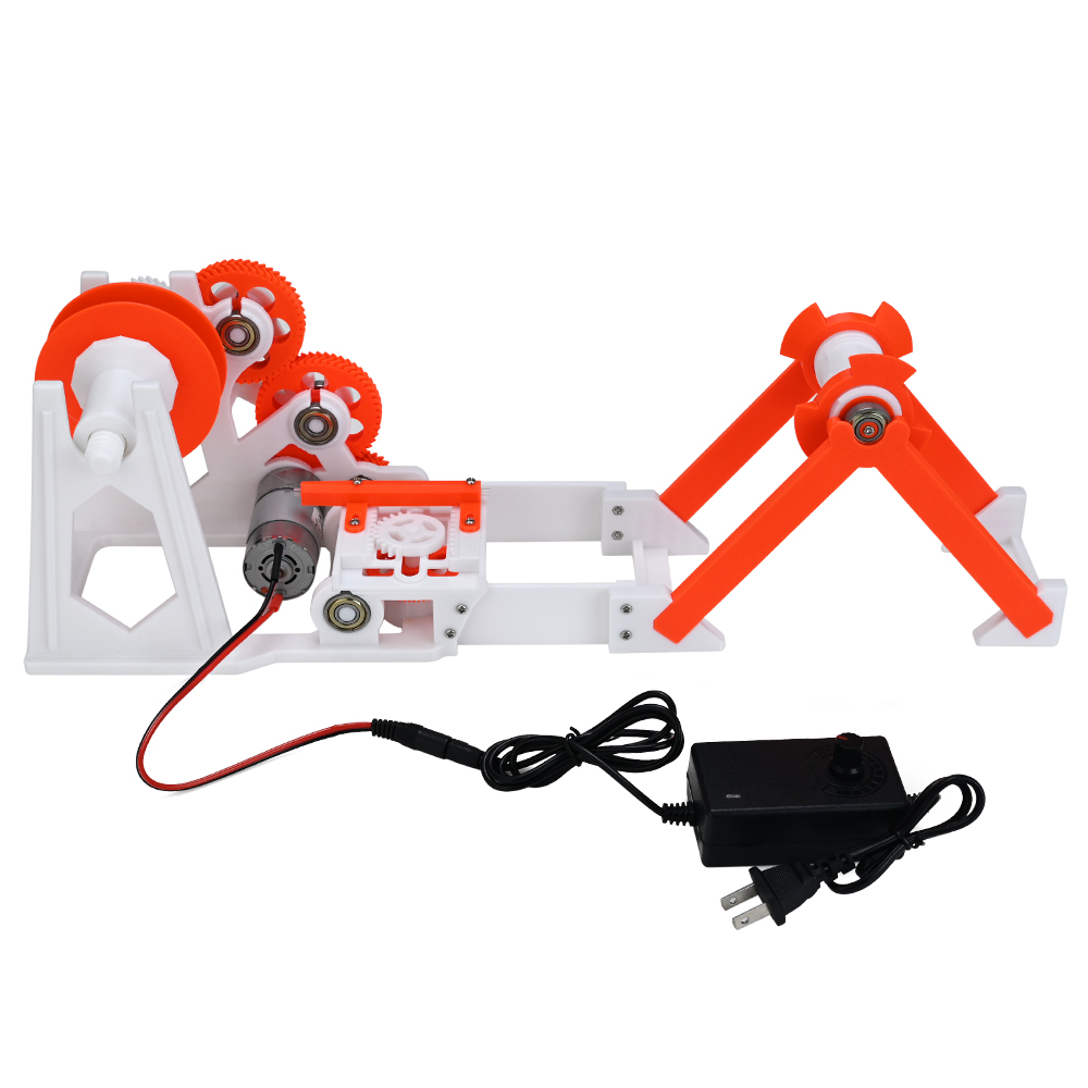 Petg Filament - Machine à enrouler les bobines de