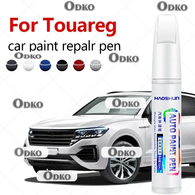 Cr Touch - Pour Volkswagen Touareg 2002-2025 7P 7L