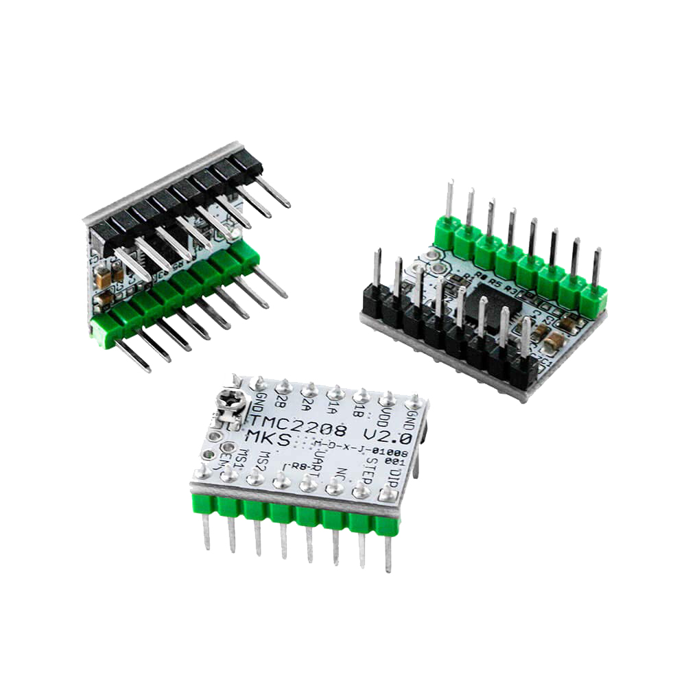 Mks Sgen - Mega Sale 5 pièces, pilote de