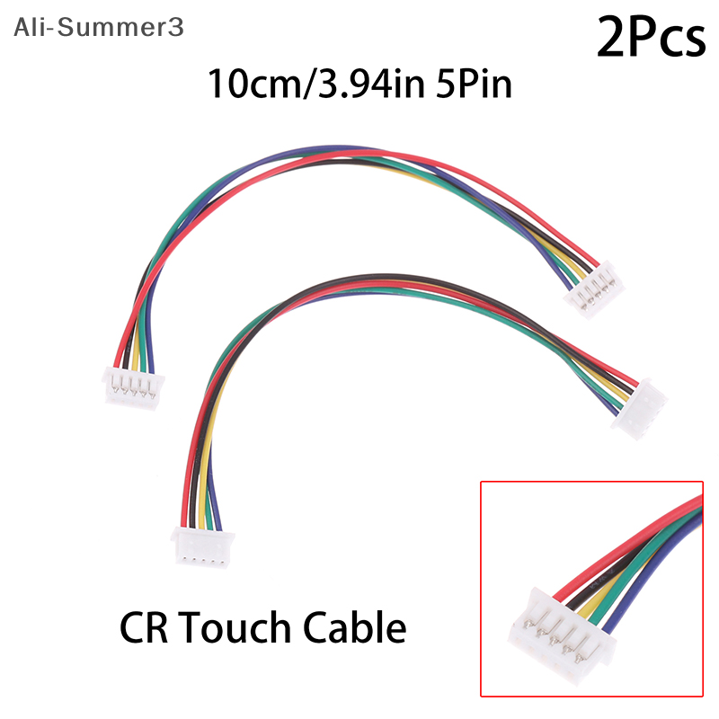 Cr Touch - Pièces d'imprimante 3D CR Touch Clone