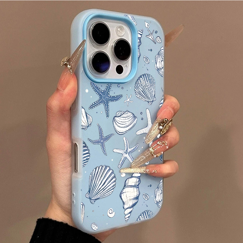 Tpu Filament - Coque de téléphone couleur gelée d'organisme
