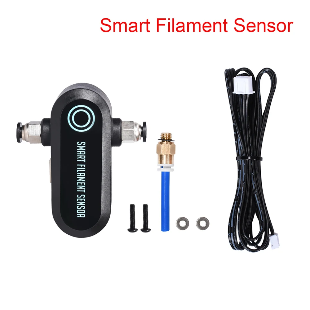 Mks Sgen - BIGTREETECH – capteur de filament intelligent,