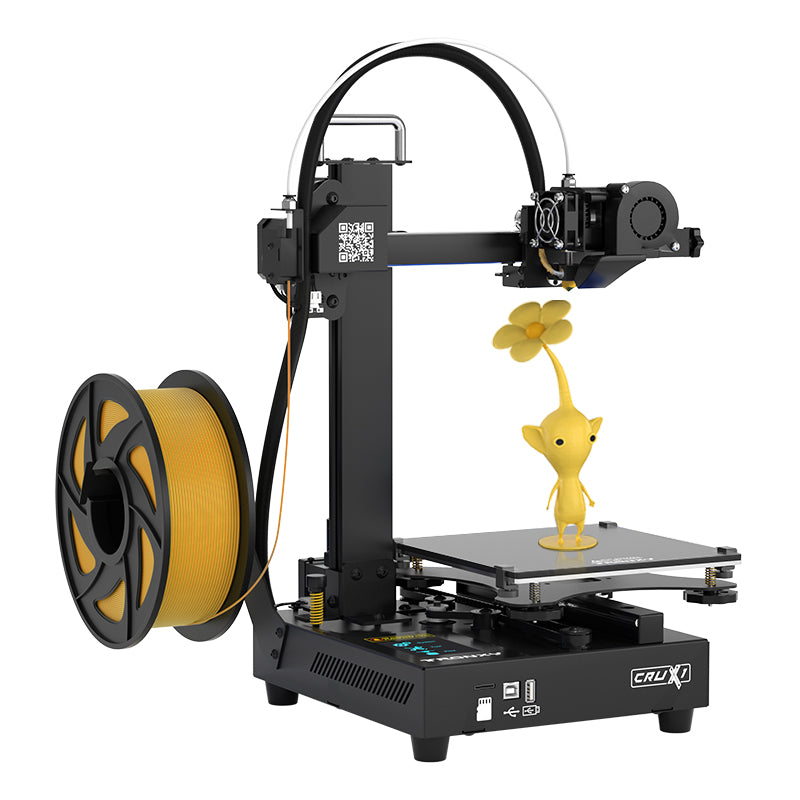 Corexy 3D Printer Kit - Imprimante 3D Tronxy CRUX 1S à