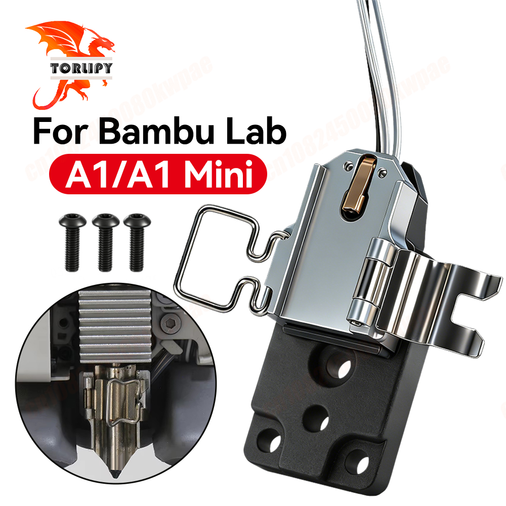 3D Printer Stand - Support de Hotend pour Bambu Lab