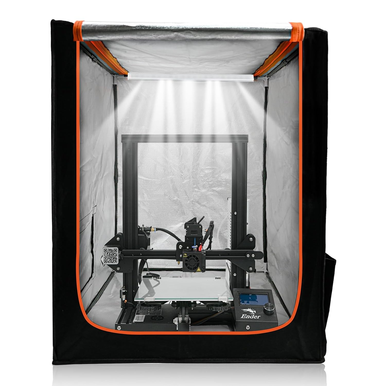 Enclosure 3D Printer - CREALITY YOOPAI Maison d'imprimante 3D avec