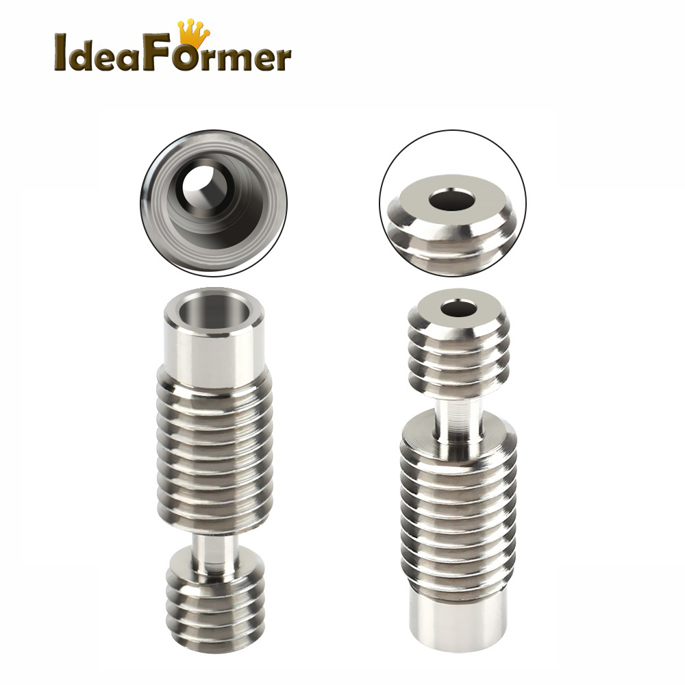 Gorge Hotend à rupture de chal - Direct Drive Extruder avis et prix