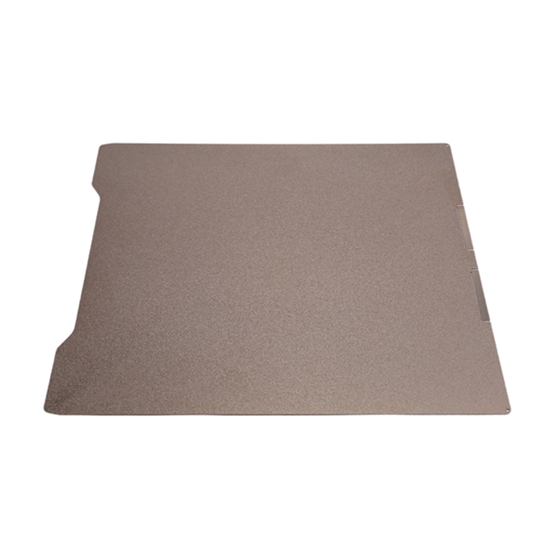 Plaque de construction magnéti - Build Plate avis et prix
