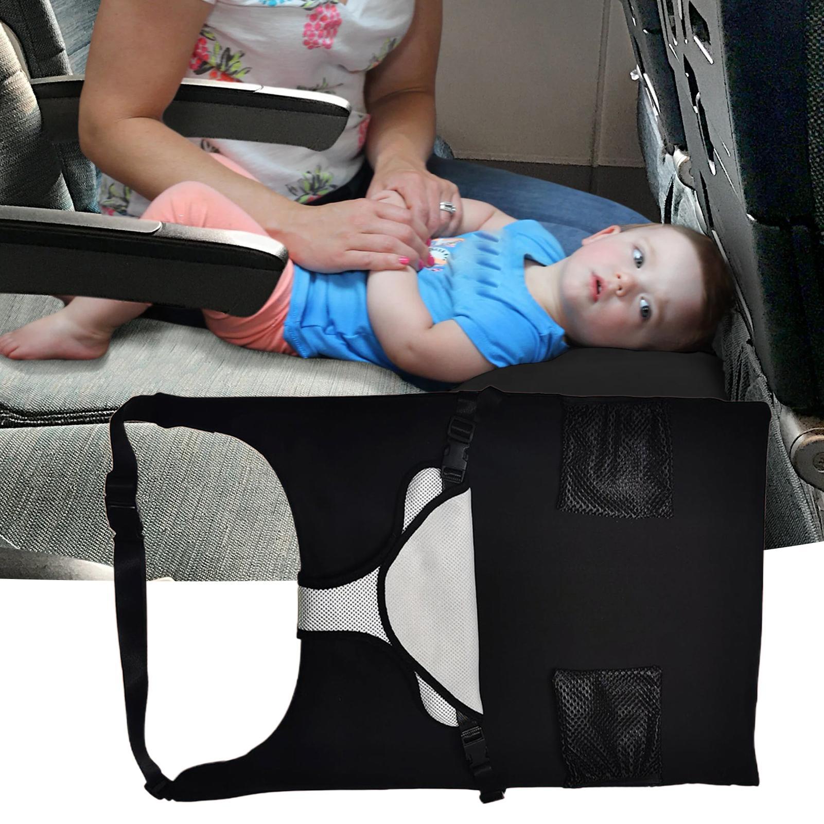 Lit d'avion de voyage pour péd - Carriage Bed avis et prix