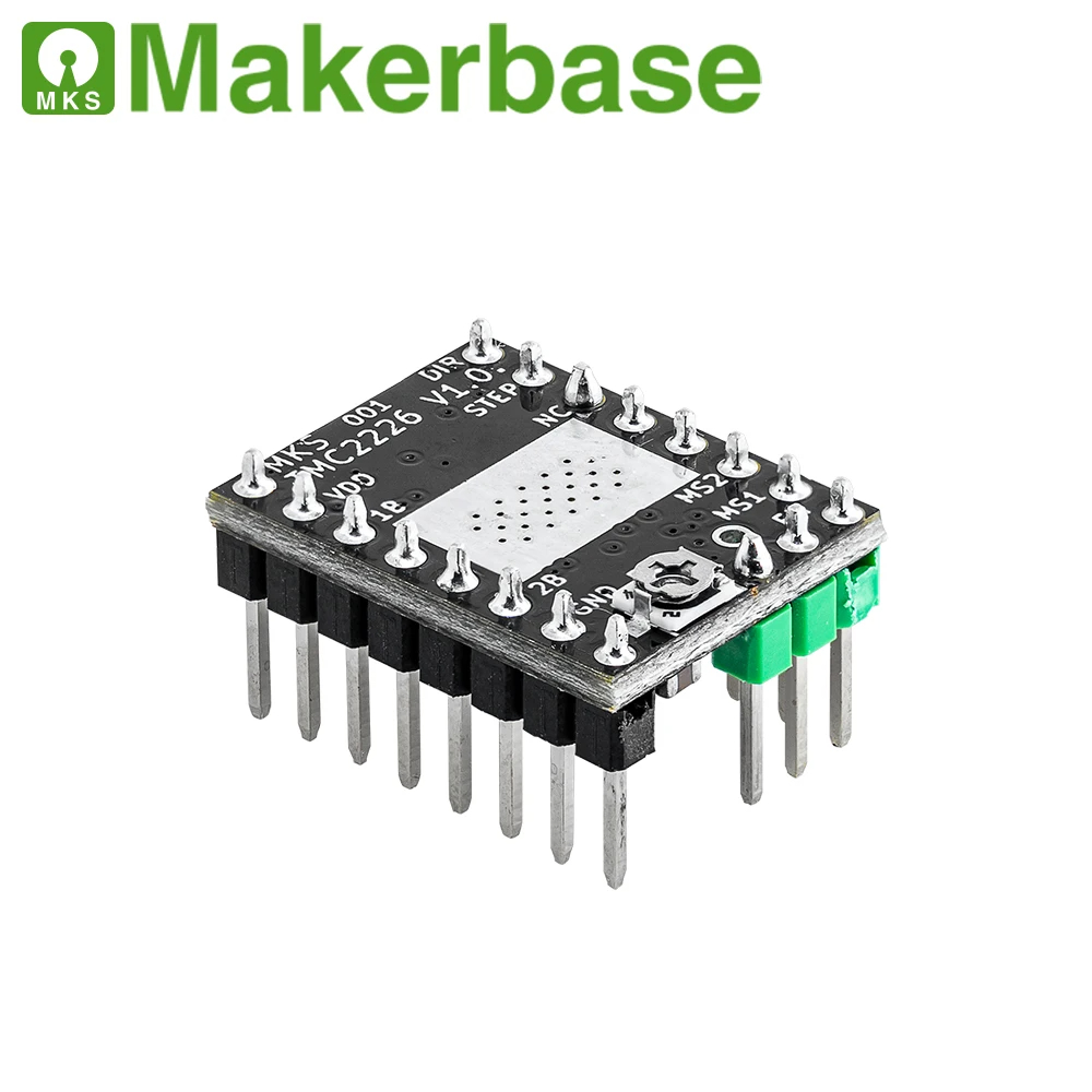 Makerbase MKS TMC2226 2226, pi - Mks Sgen avis et prix