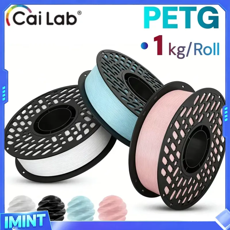Filament PETG CaiLab 1 kg, 1,7 - Petg Filament avis et prix