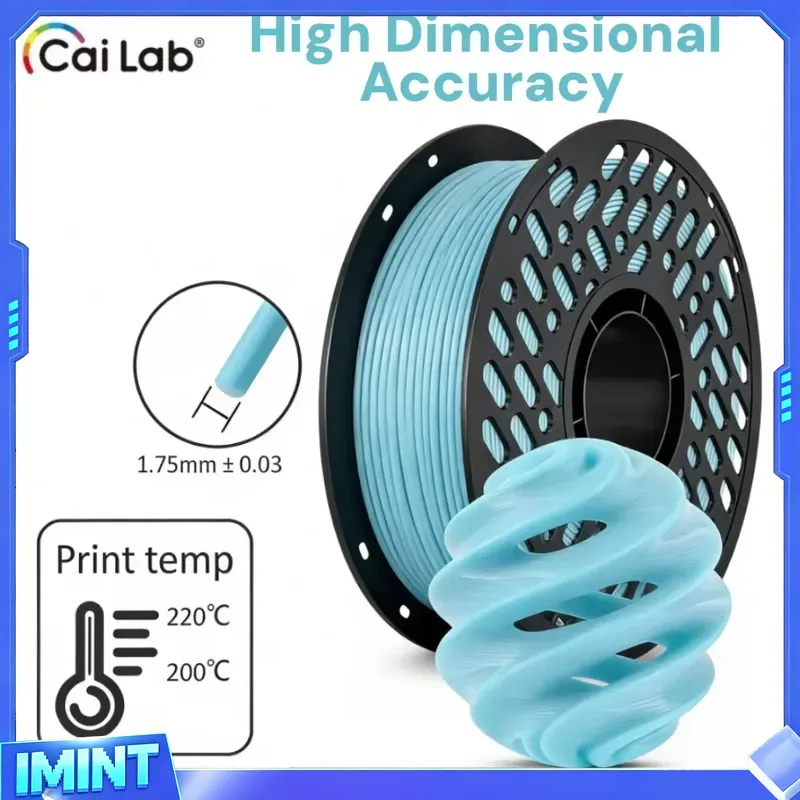 Filament PETG CaiLab 1 kg, 1,7 - Petg Filament avis et prix