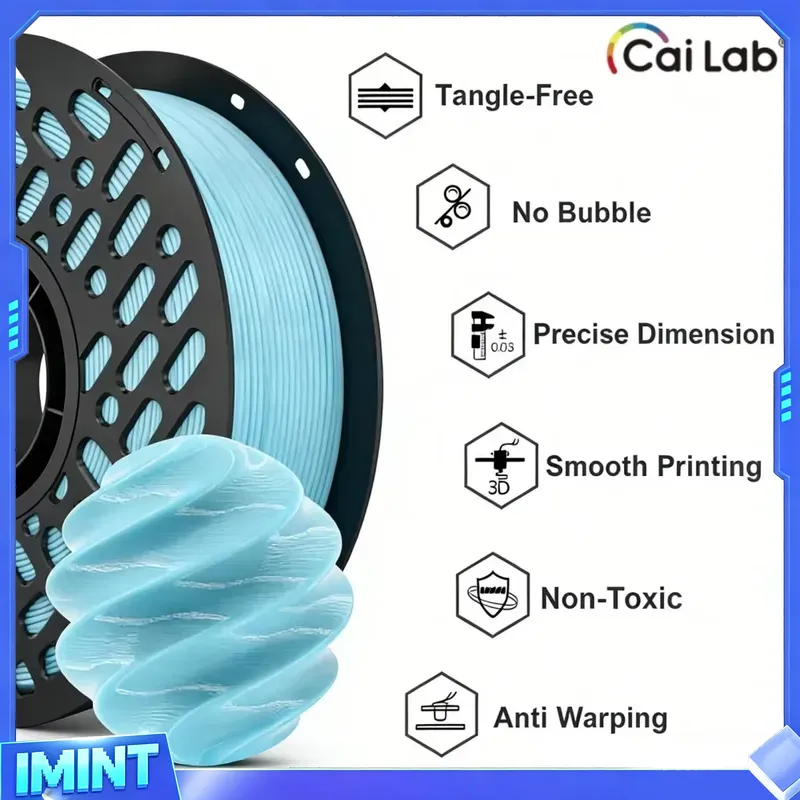 Filament PETG CaiLab 1 kg, 1,7 - Petg Filament avis et prix