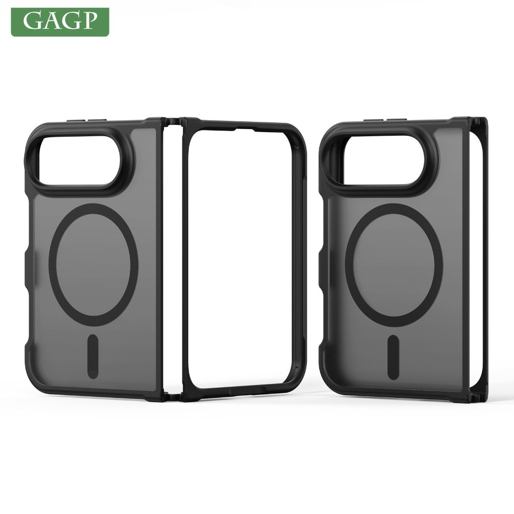 Coque de luxe mate givrée magn - Tpu Filament avis et prix