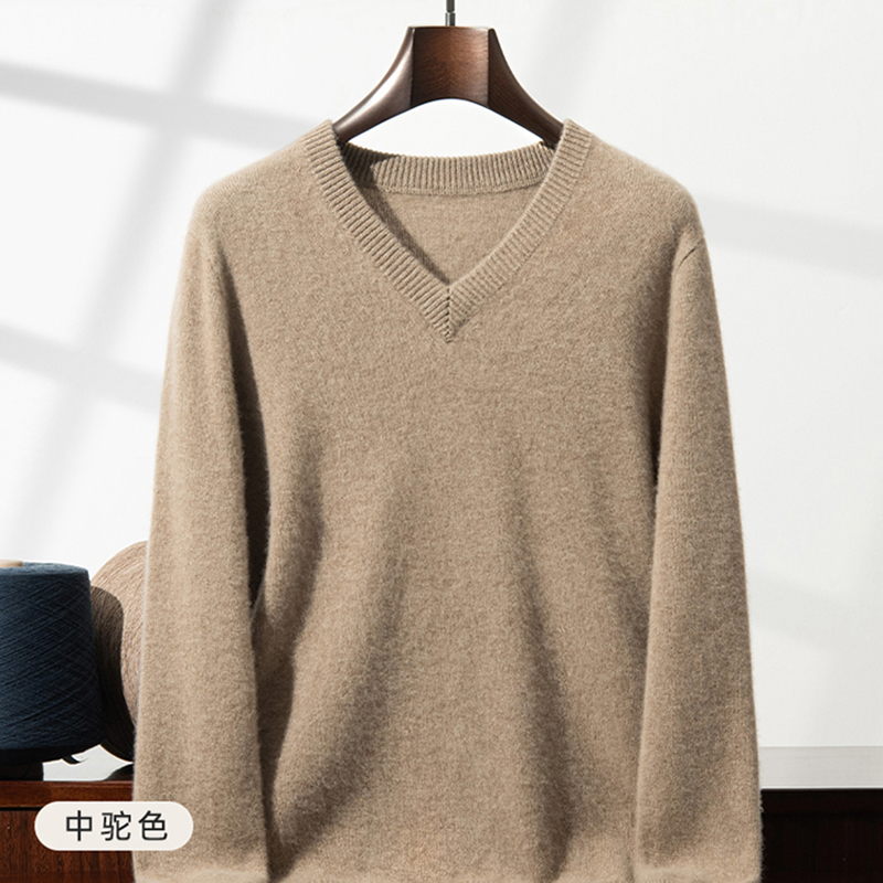 Pull en cachemire épais pour h - Resin Vat avis et prix