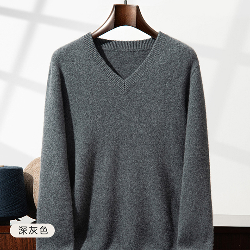 Pull en cachemire épais pour h - Resin Vat avis et prix