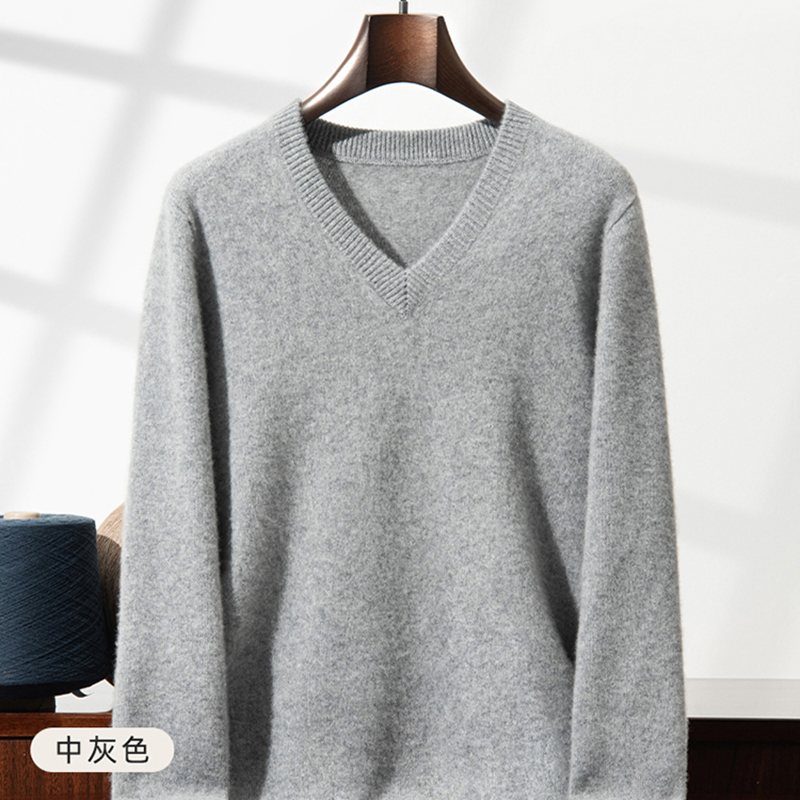 Pull en cachemire épais pour h - Resin Vat avis et prix