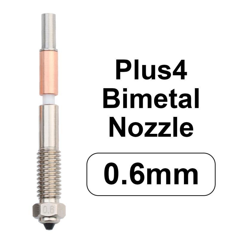 Pour buse bimétallique QiDi Pl - Hotend 0.4Mm avis et prix