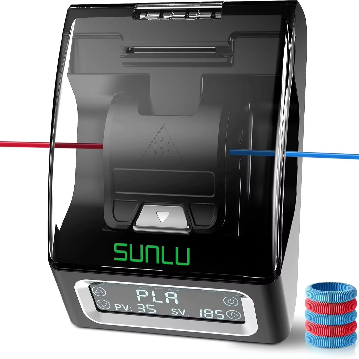 Connecteur de filament SUNLU F - Petg Filament avis et prix