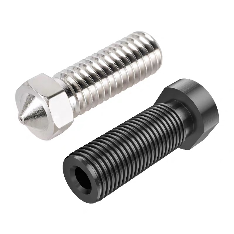 Buse volcanique pour artilleri - Direct Drive Extruder avis et prix