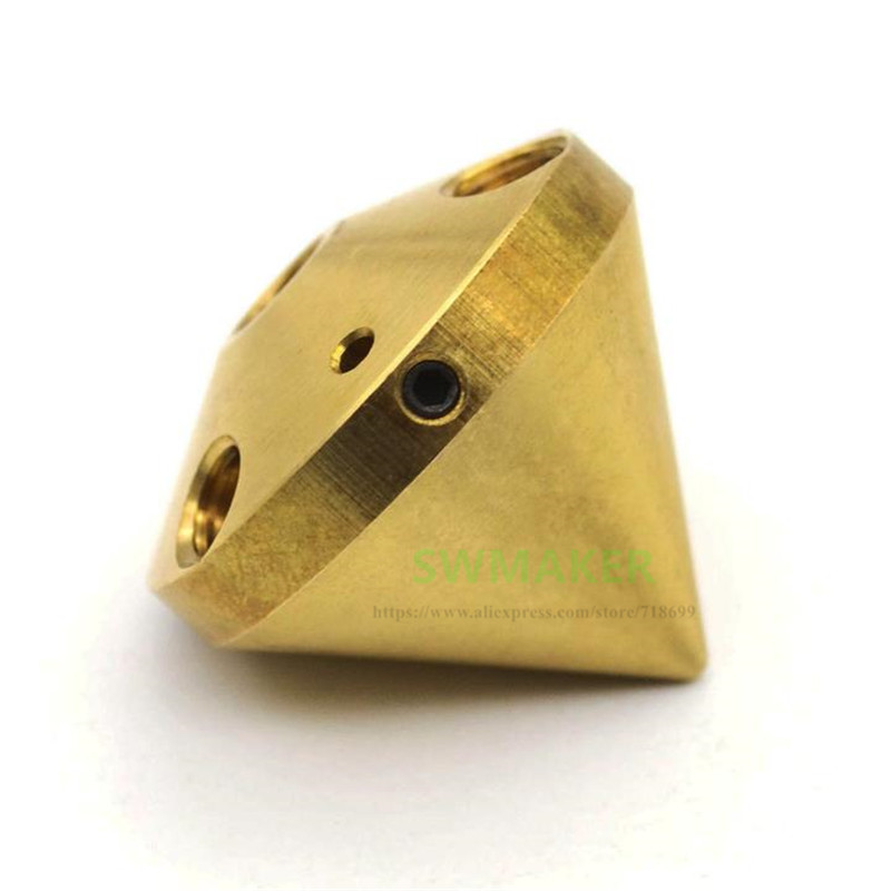 REPRAP-Buse en laiton multicol - Hotend 0.4Mm avis et prix