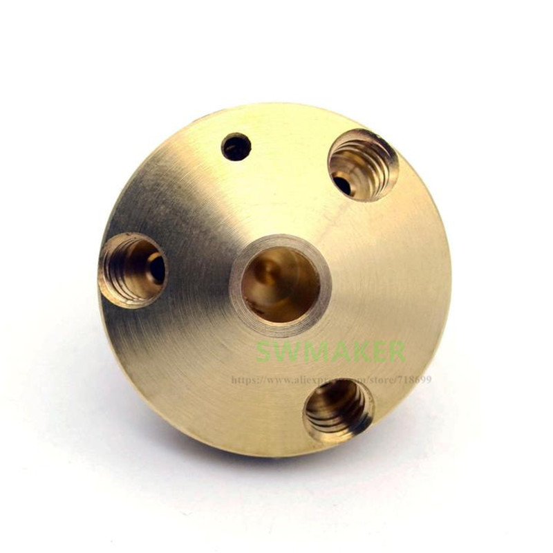 REPRAP-Buse en laiton multicol - Hotend 0.4Mm avis et prix