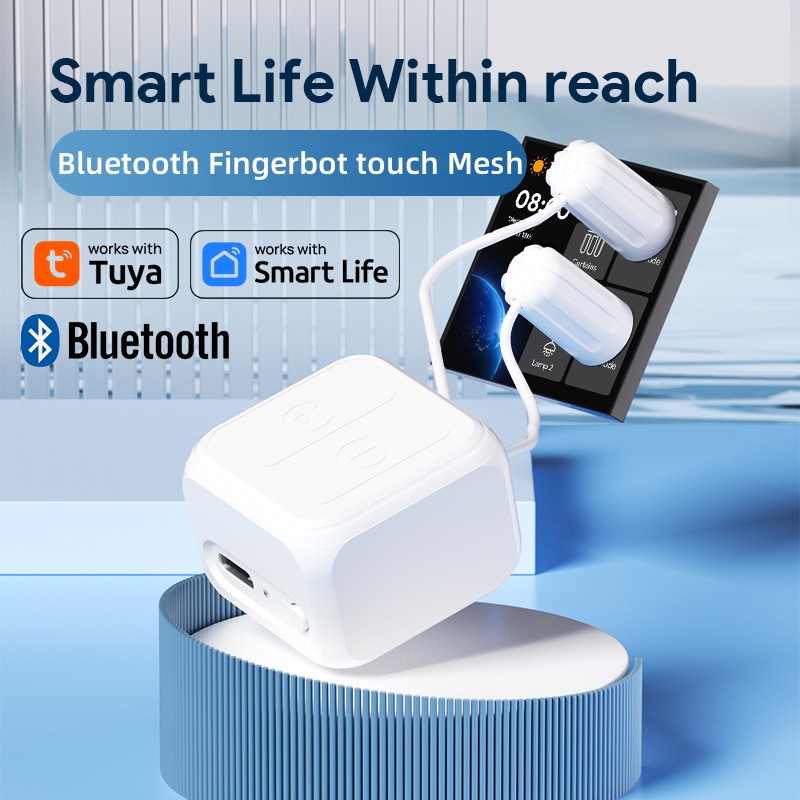 Robot tactile à écran RSH pour - Bltouch avis et prix