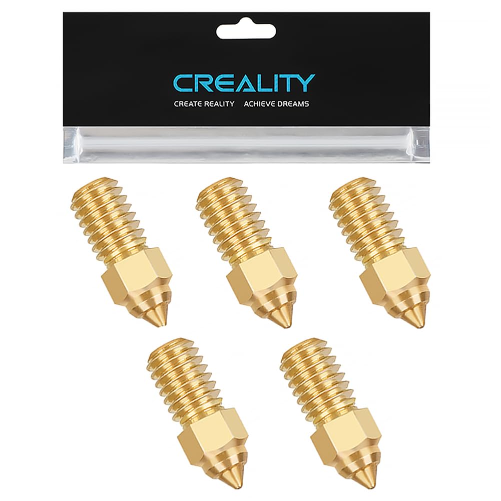 Buses officielles Creality End - Hotend 0.4Mm avis et prix