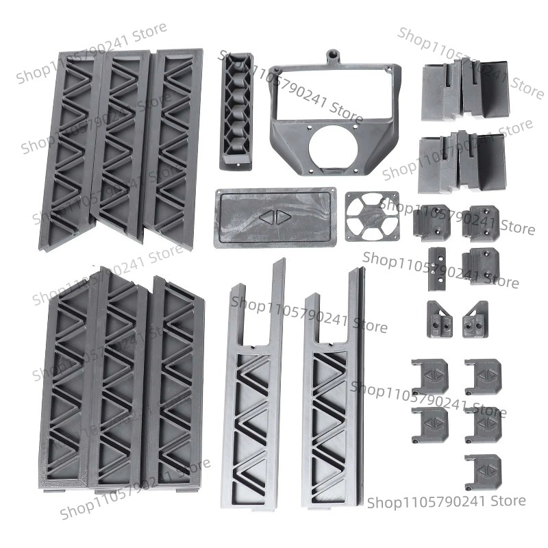Kit complet de boîtier PC, ver - Enclosure 3D Printer avis et prix