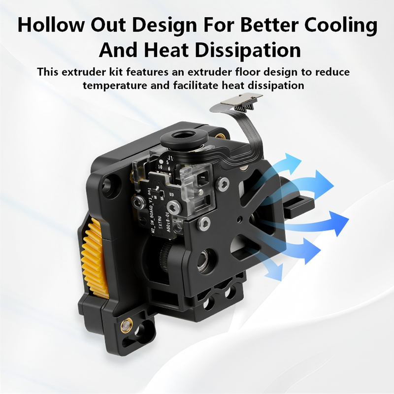 Unité d'engrenage d'extrusion  - Direct Drive Extruder avis et prix
