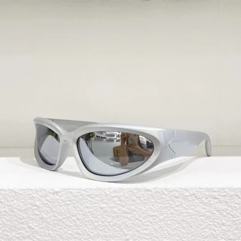 Lunettes de soleil de luxe Y2K - Uv Resin avis et prix