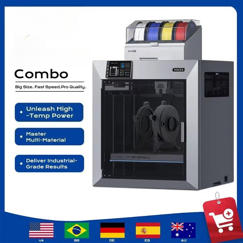 Vente chaude 2026 pour l'impri - 3D Printer avis et prix