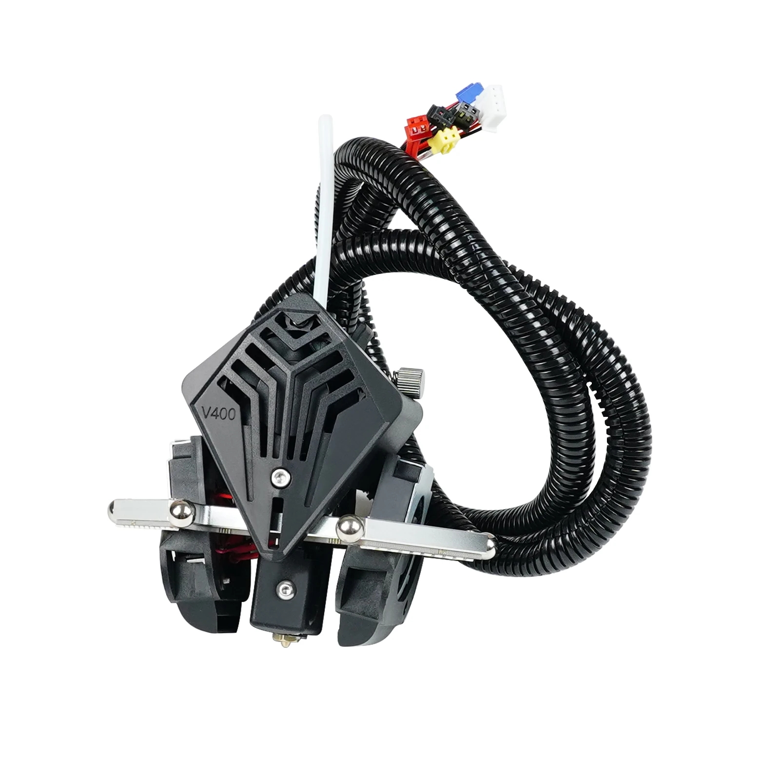 Autorité FLSUN V400 effecteur  - Direct Drive Extruder avis et prix