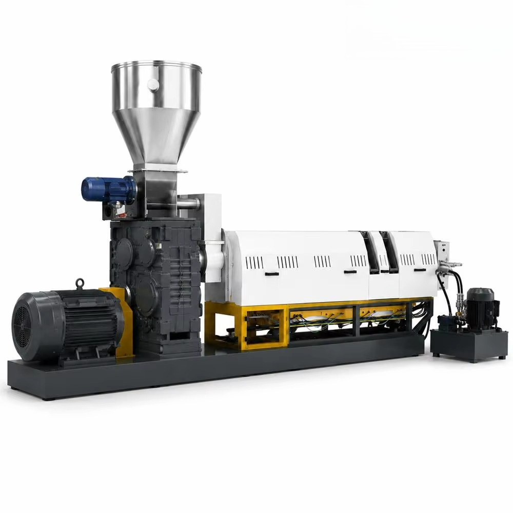 Machine de granulation à dosag - Extruder avis et prix