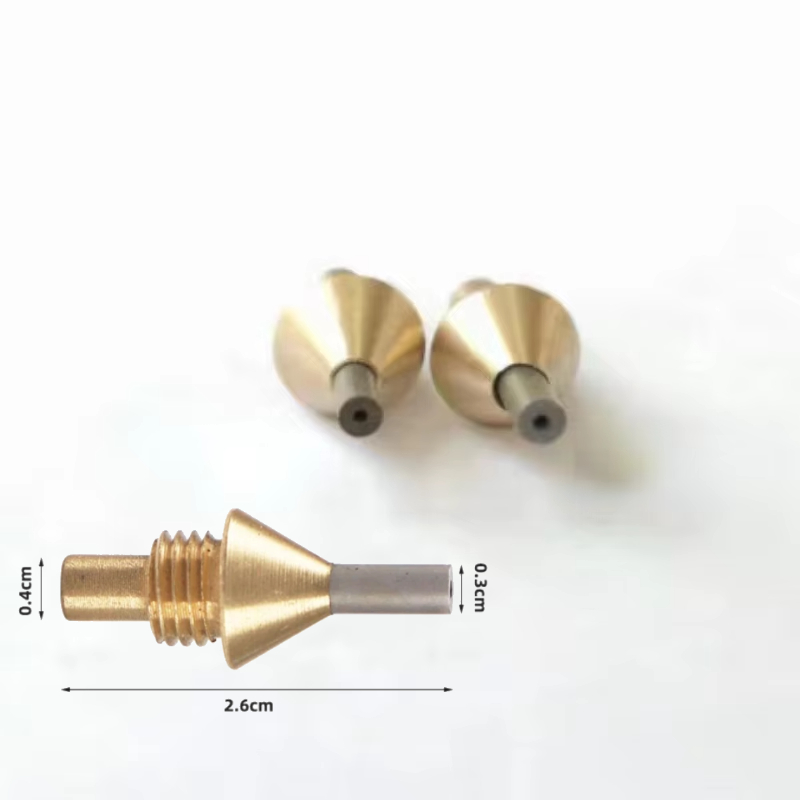 Machine de sablage pour produi - Nozzle Tungsten avis et prix