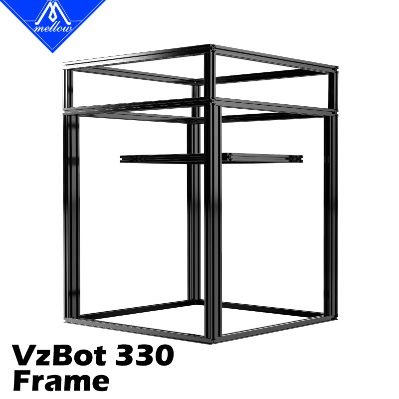 Kit de cadre d'imprimante 3D V - Corexy 3D Printer Kit avis et prix