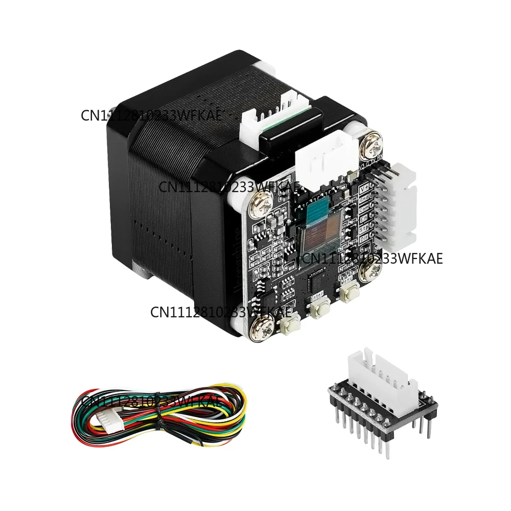 Usongshine NEMA17, pilote de m - Closed Loop Stepper Motor Nema 17 avis et prix
