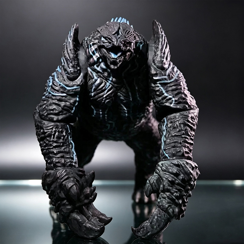 Modèle de monstre serpent blan - Cobra Extruder avis et prix