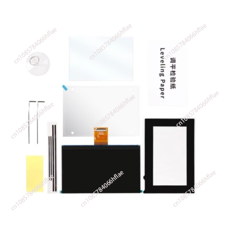 Écran LCD monochrome 10,1 pouc - Resin Printer avis et prix
